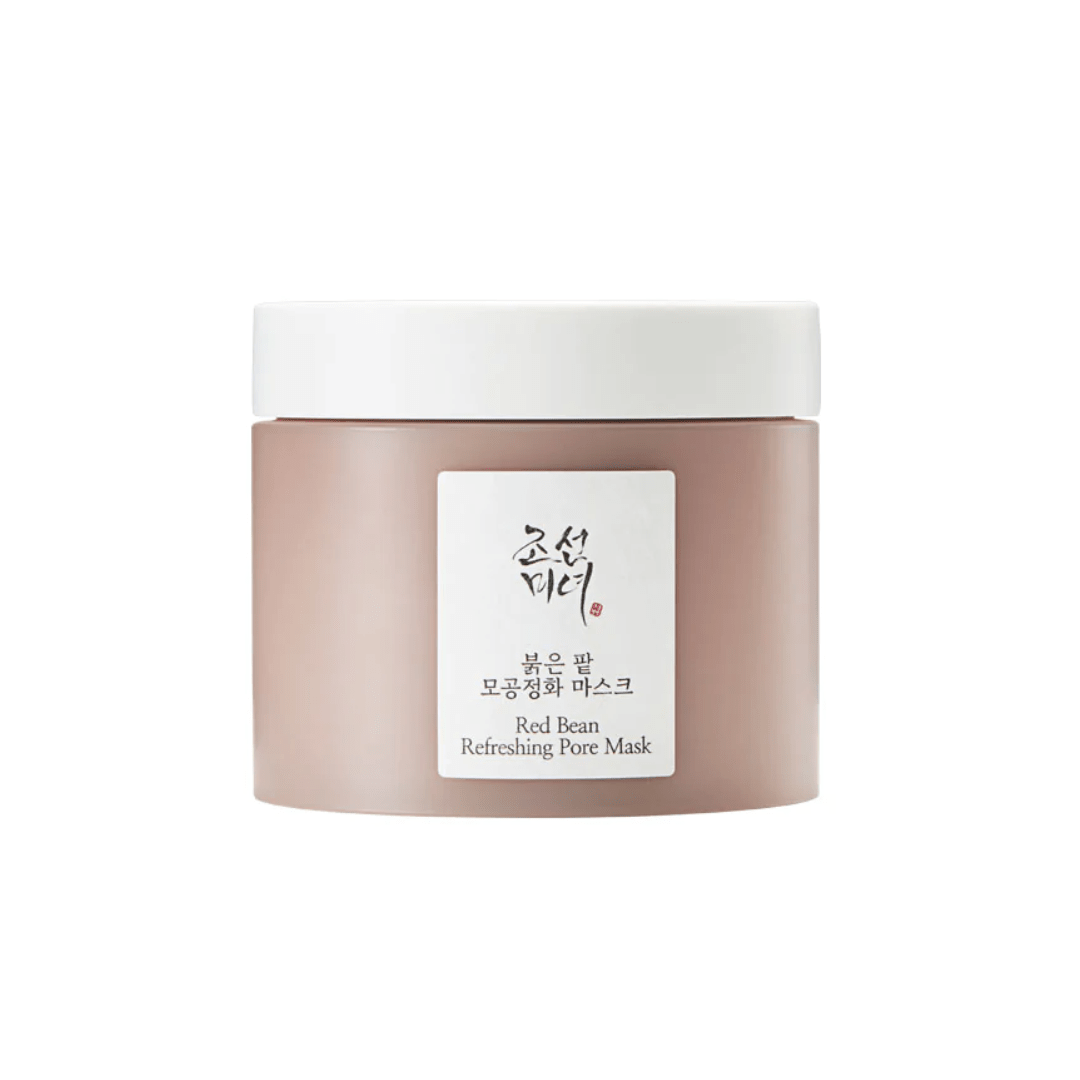Beauty of Joseon Red Bean Refreshing Pore Mask [140ml] | La Cosmetique