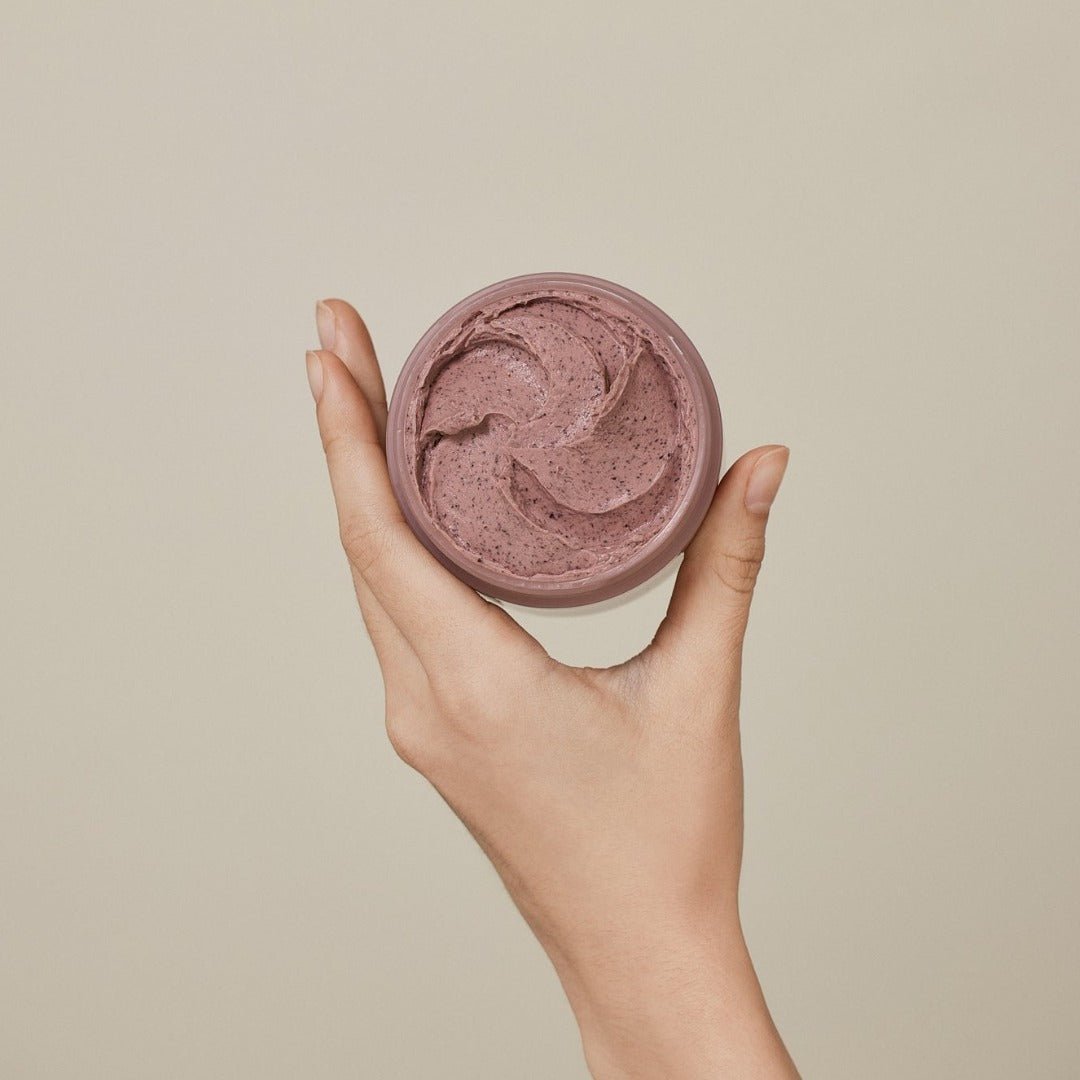 Beauty of Joseon Red Bean Refreshing Pore Mask [140ml] | La Cosmetique