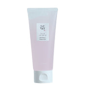 Beauty of Joseon Red Bean Water Gel face moisturizer smooth, hydrating gel texture and red bean extract.