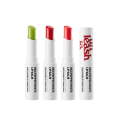 Red Pepper Paste Lip Balm (3 Colours)