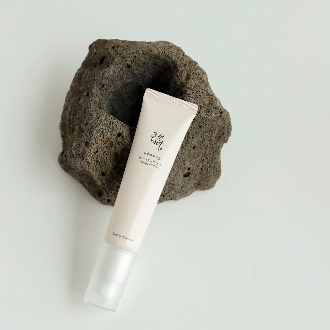 Beauty of Joseon Revive Eye Serum: Ginseng + Retinal [30ml] | La Cosmetique