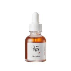 Revive Serum: Ginseng + Snail Mucin [30ml]