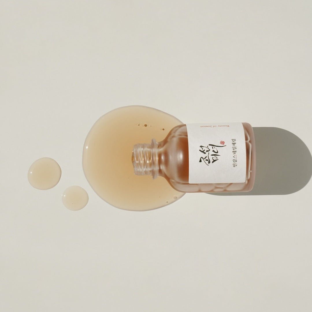 Beauty of Joseon Revive Serum: Ginseng + Snail Mucin [30ml] | La Cosmetique