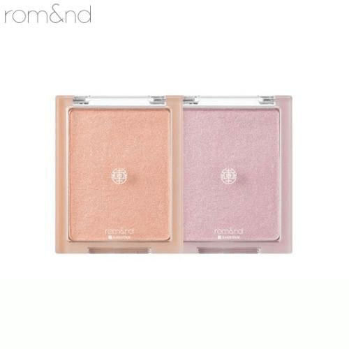 Rom&ndSee-Through Veilighter [Hanbok Edition] 5.5g - La Cosmetique