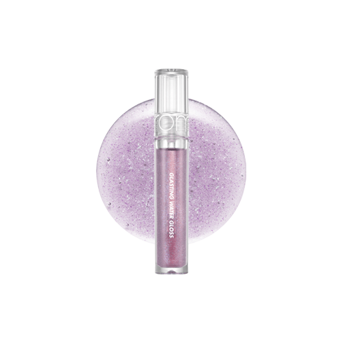 Rom&ndGlasting Water Gloss (3 Colours) - La Cosmetique