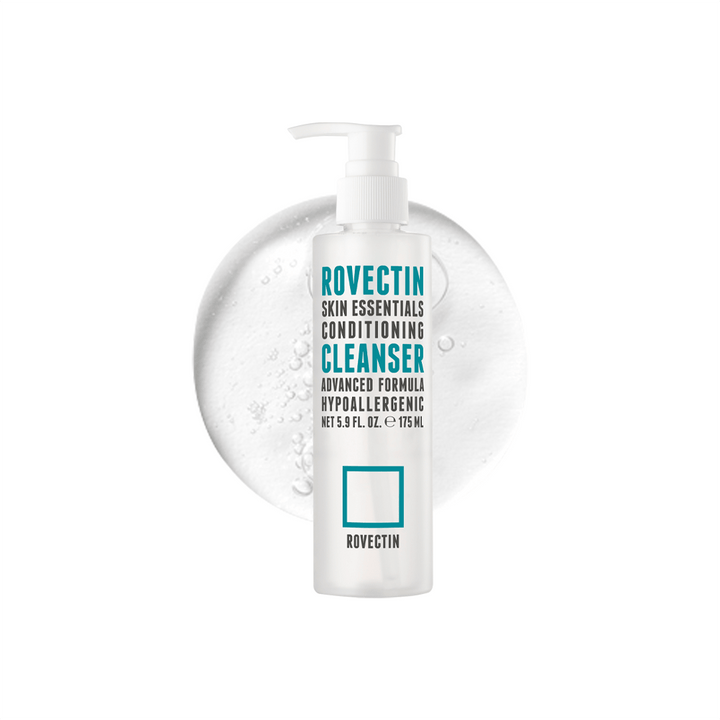 RovectinSkin Essentials Conditioning Cleanser 175ml - La Cosmetique