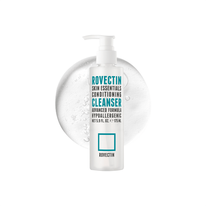 Rovectin Skin Essentials Conditioning Cleanser Twin Bundle - Shop K-Beauty in Australia