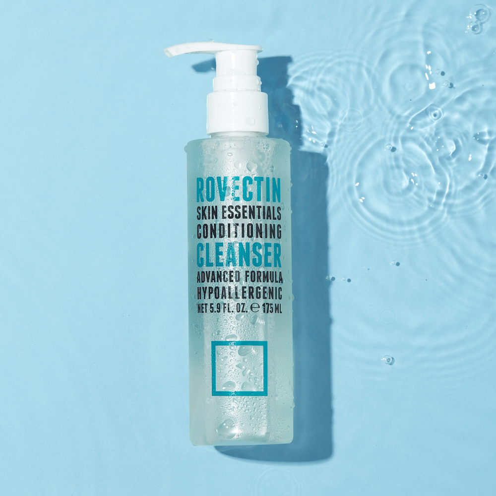 RovectinSkin Essentials Conditioning Cleanser 175ml - La Cosmetique