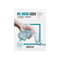 Skin Essentials Dr. Mask Aqua Box [5pcs]