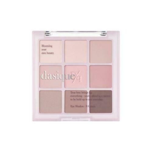 DasiqueShadow Palette (Choose from 11 colors) - La Cosmetique