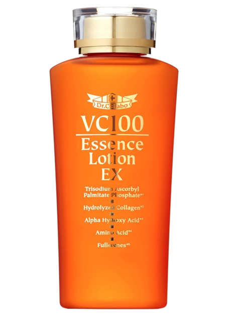 Dr.Ci:Labo Vc100 Essence Lotion 150ml - La Cosmetique