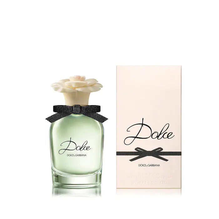 Dolce and GabbanaDolce Eau de Parfum 30ml/50ml/75ml - La Cosmetique