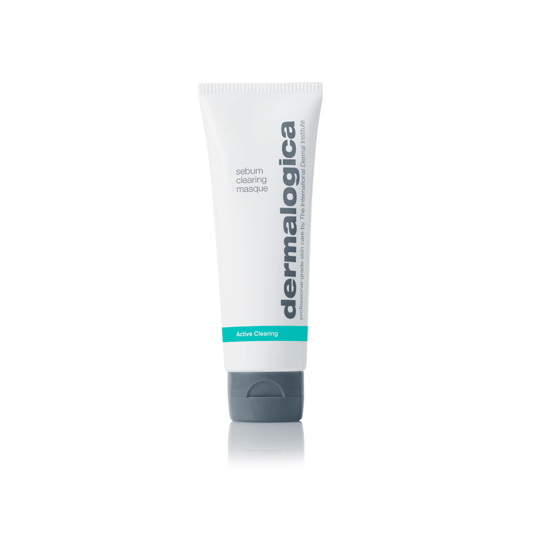 Dermalogica Sebum Clearing Masque [75ml] | La Cosmetique