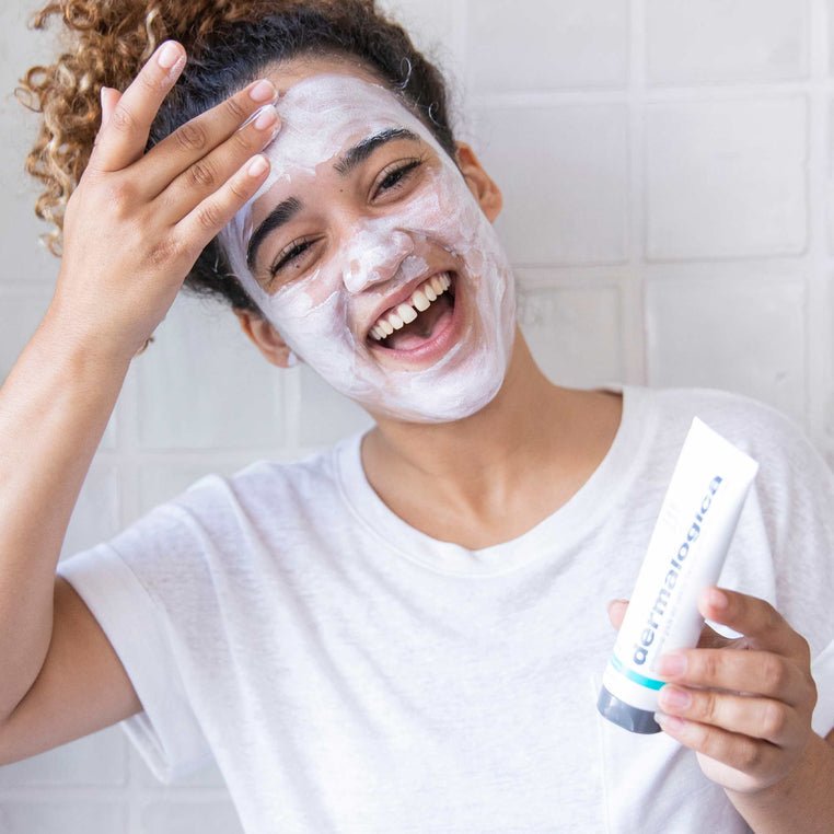 Dermalogica Sebum Clearing Masque [75ml] | La Cosmetique