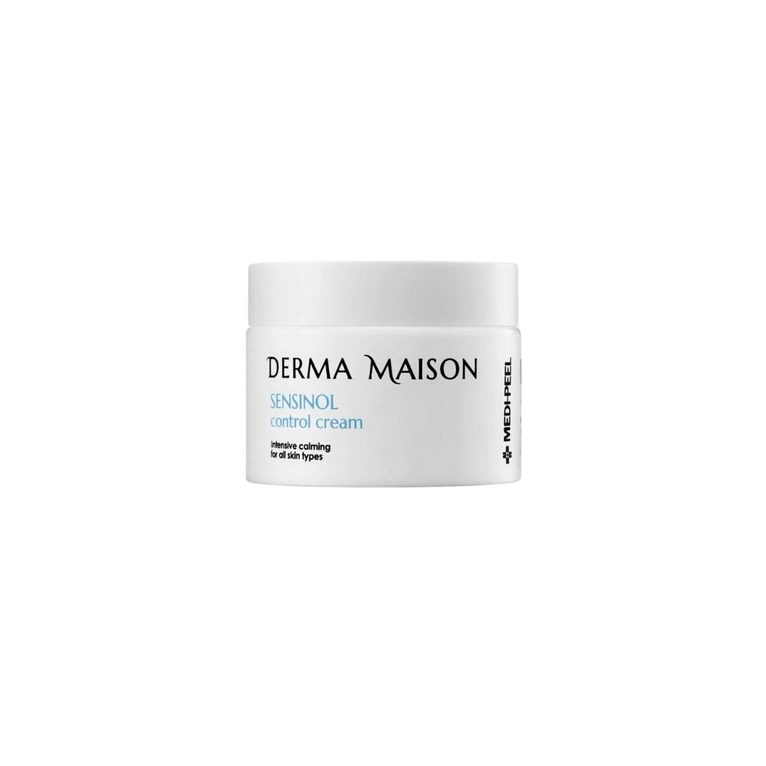 Derma Maison Sensinol Control Cream 200g | La Cosmetique