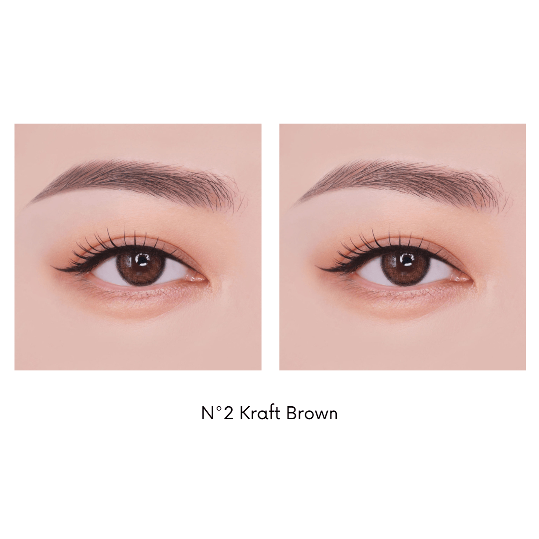 Unleashia Shaper Defining Eyebrow Pencil | La Cosmetique