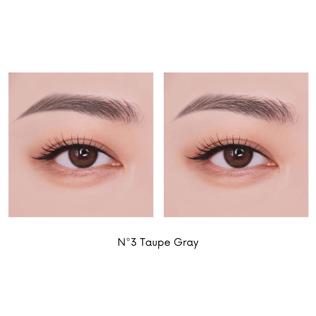 Unleashia Shaper Defining Eyebrow Pencil | La Cosmetique