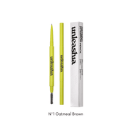 Unleashia Shaper Defining Eyebrow Pencil | La Cosmetique