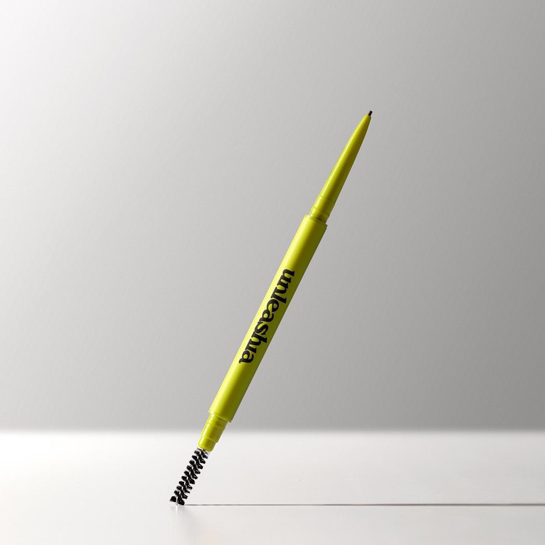 Unleashia Shaper Defining Eyebrow Pencil | La Cosmetique