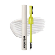 Unleashia Shaper Pomade Eyebrow Fixer No.1 Clear | La Cosmetique