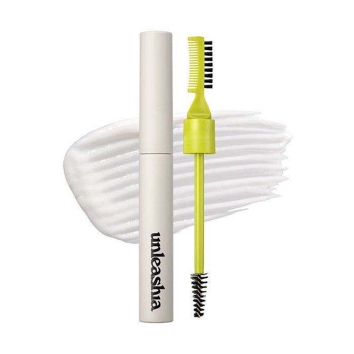 Unleashia Shaper Pomade Eyebrow Fixer No.1 Clear | La Cosmetique