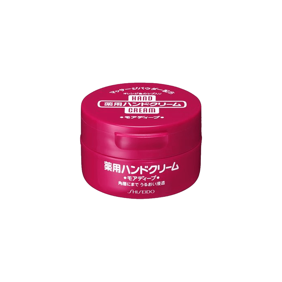 ShiseidoUrea Moist Hand Cream 100g - La Cosmetique