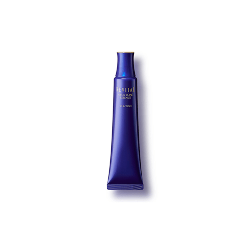 ShiseidoRevital Neck Zone Essence 75g - La Cosmetique