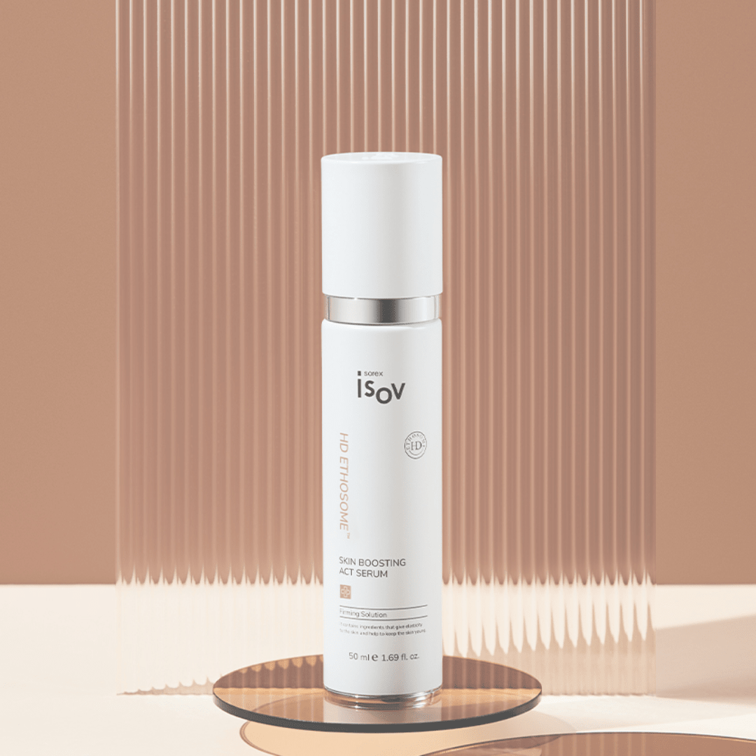 ISOV Skin Boosting Act Serum 50ml | La Cosmetique
