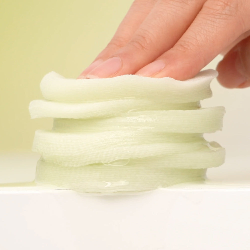 Goodal Houttuynia Cordata (Heartleaf) Calming Toner Pad 70 pads – La Cosmetique