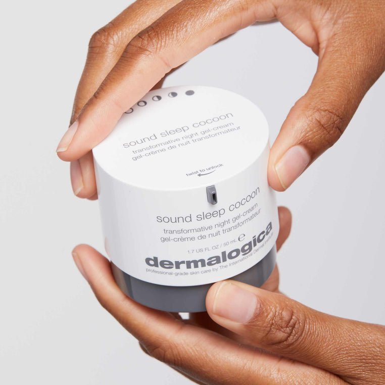 Dermalogica Sound Sleep Cocoon [50ml] | La Cosmetique