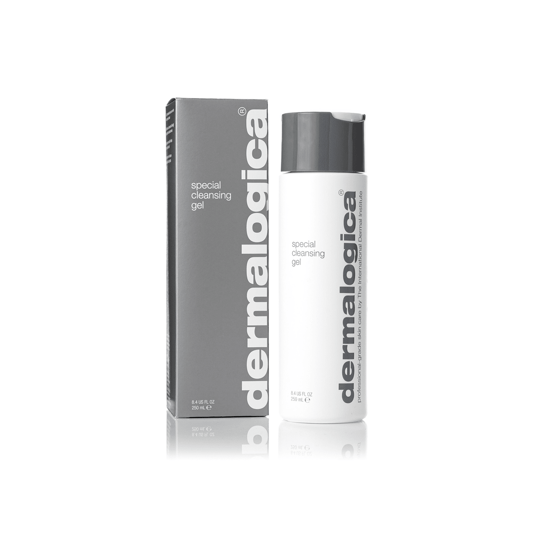 Dermalogica Special Cleansing Gel 250ml/500ml | La Cosmetique