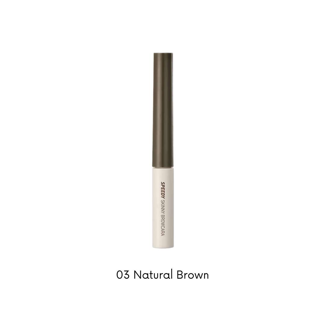 Peripera Speedy Skinny Browcara | La Cosmetique