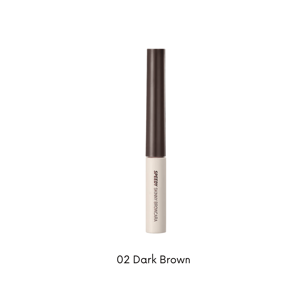 Peripera Speedy Skinny Browcara | La Cosmetique