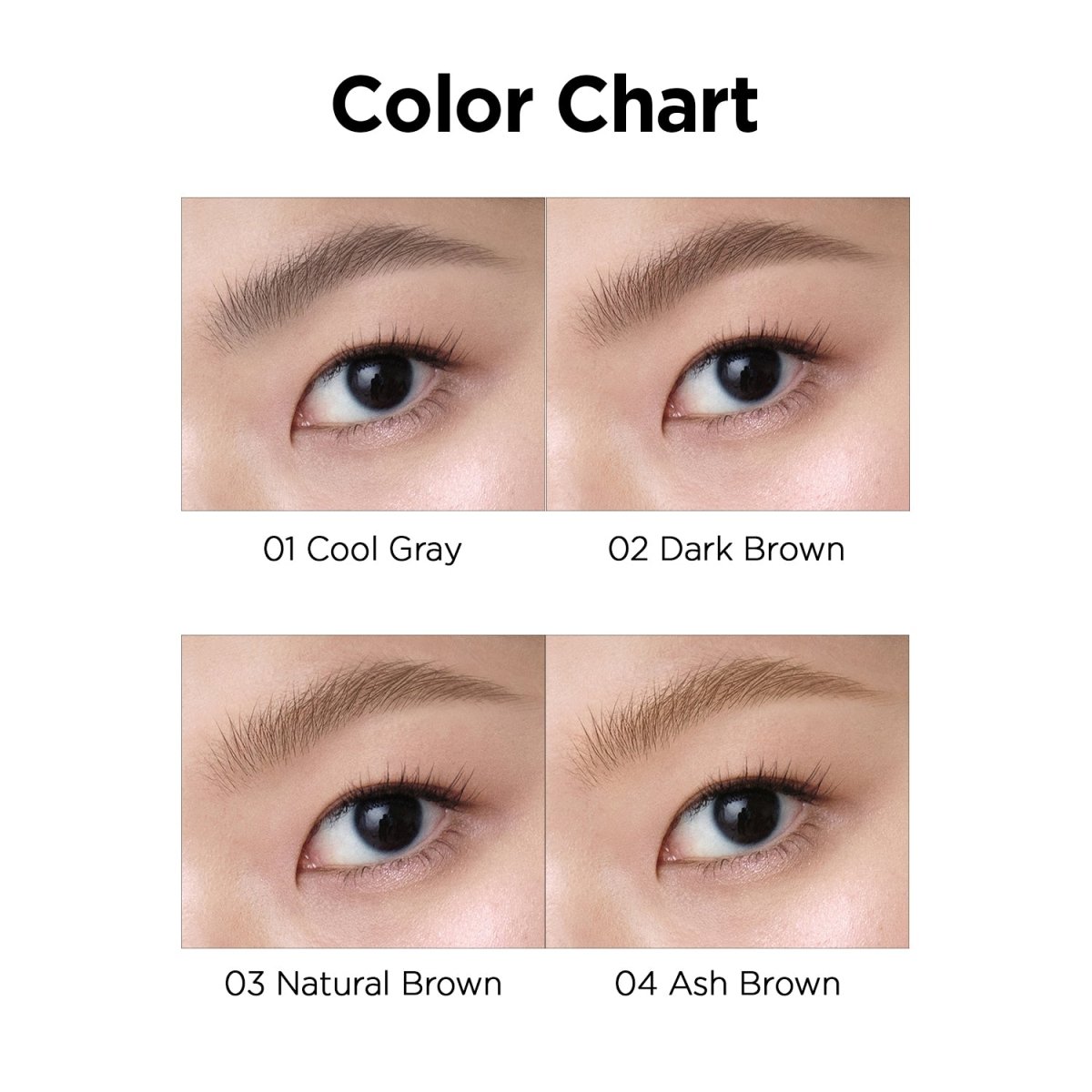 Peripera Speedy Skinny Browcara | La Cosmetique