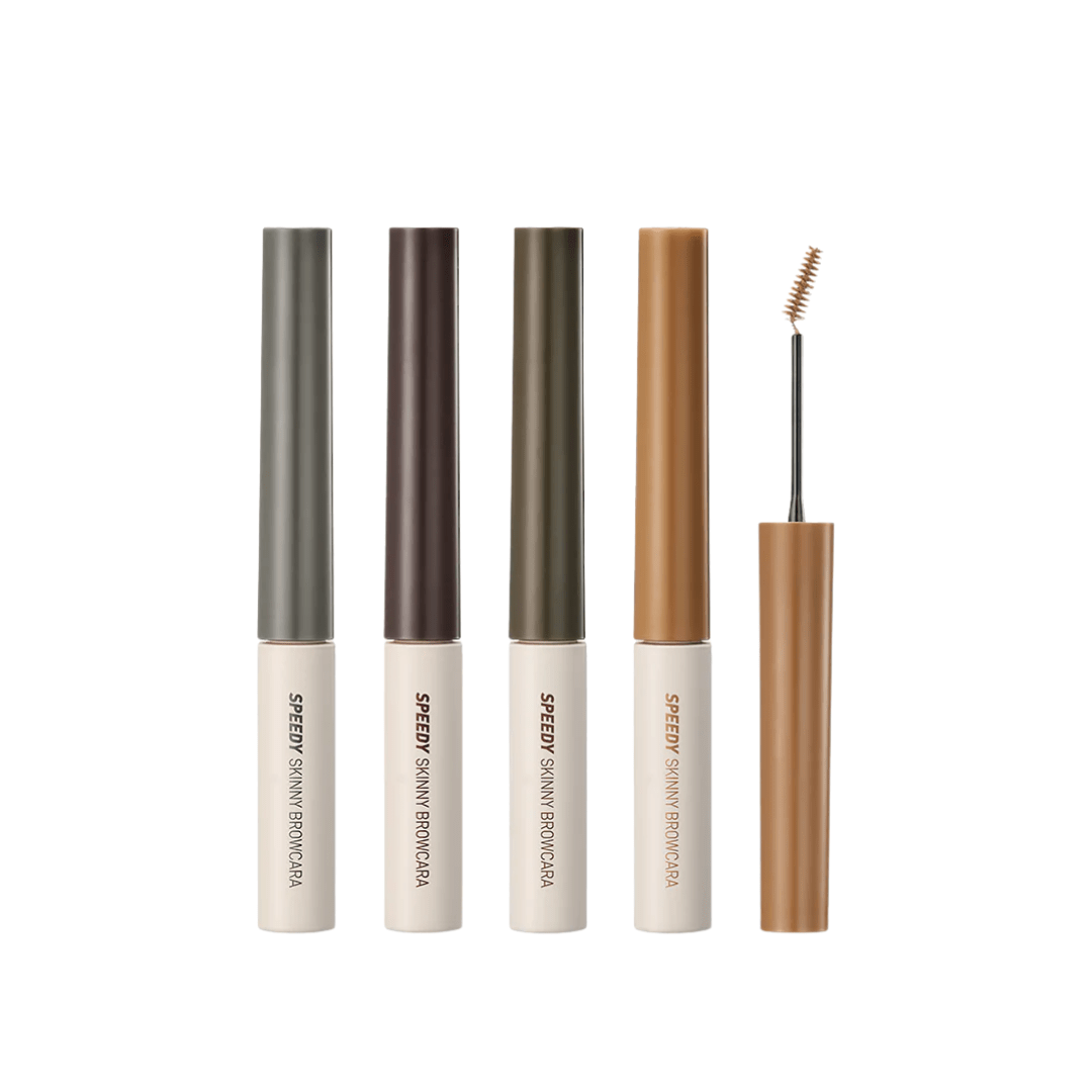 Peripera Speedy Skinny Browcara | La Cosmetique