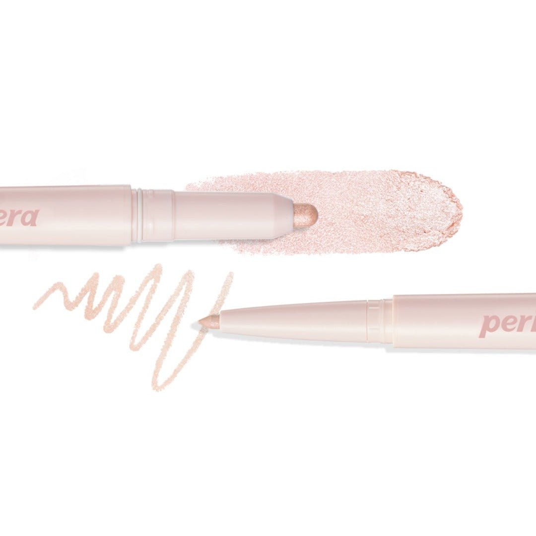 Peripera Sugar Twinkle Duo Eye Stick | La Cosmetique