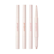 Peripera Sugar Twinkle Duo Eye Stick | La Cosmetique