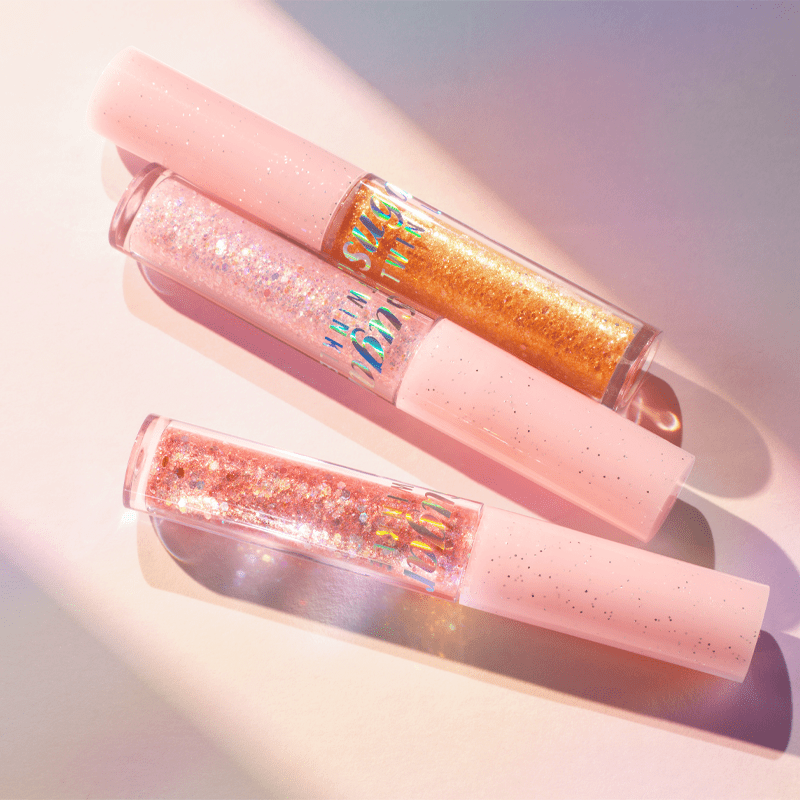 Peripera Sugar Twinkle Liquid Glitter | La Cosmetique
