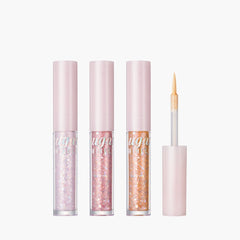 Sugar Twinkle Liquid Glitter