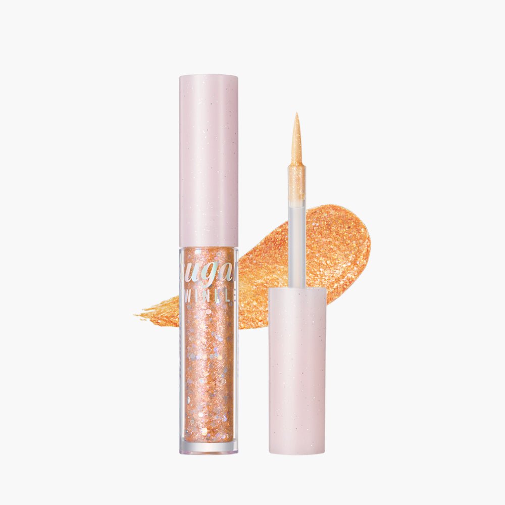 Peripera Sugar Twinkle Liquid Glitter | La Cosmetique