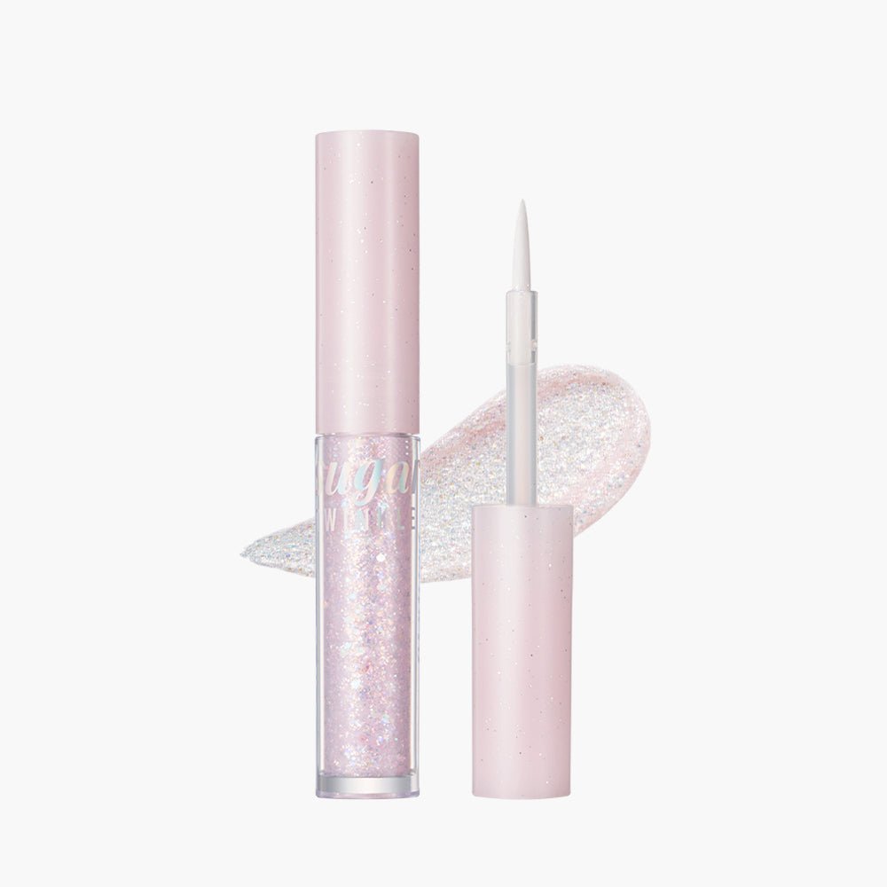 Peripera Sugar Twinkle Liquid Glitter | La Cosmetique