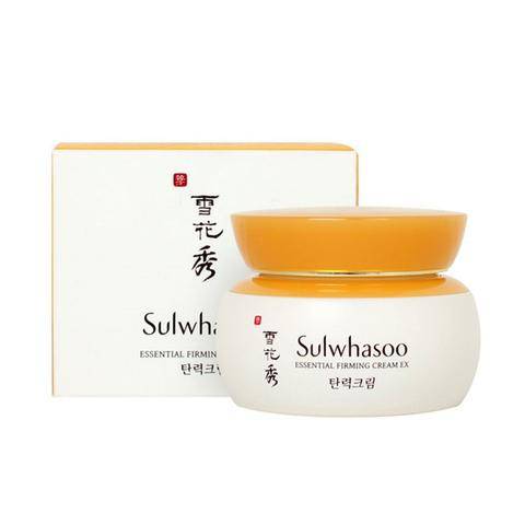 SulwhasooEssential Firming Cream 75ml - La Cosmetique