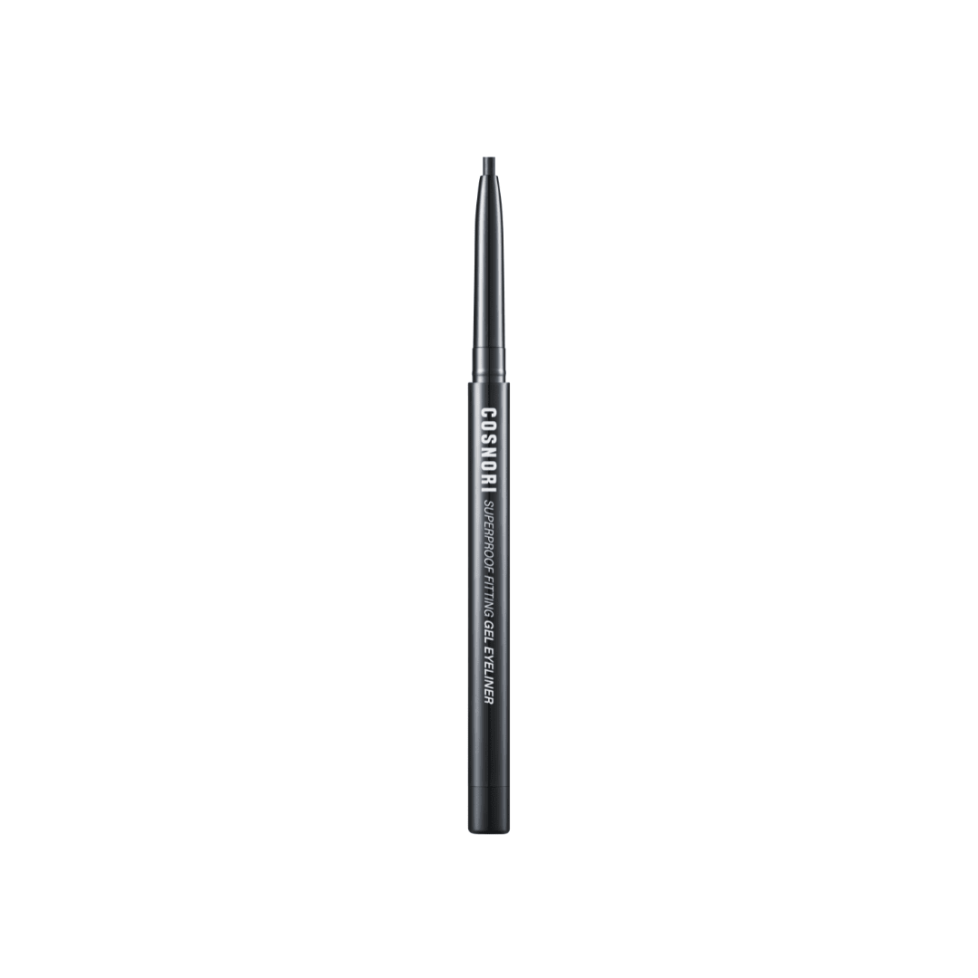 COSNORI Superproof Fitting Gel Eyeliner (6 Colours) | La Cosmetique