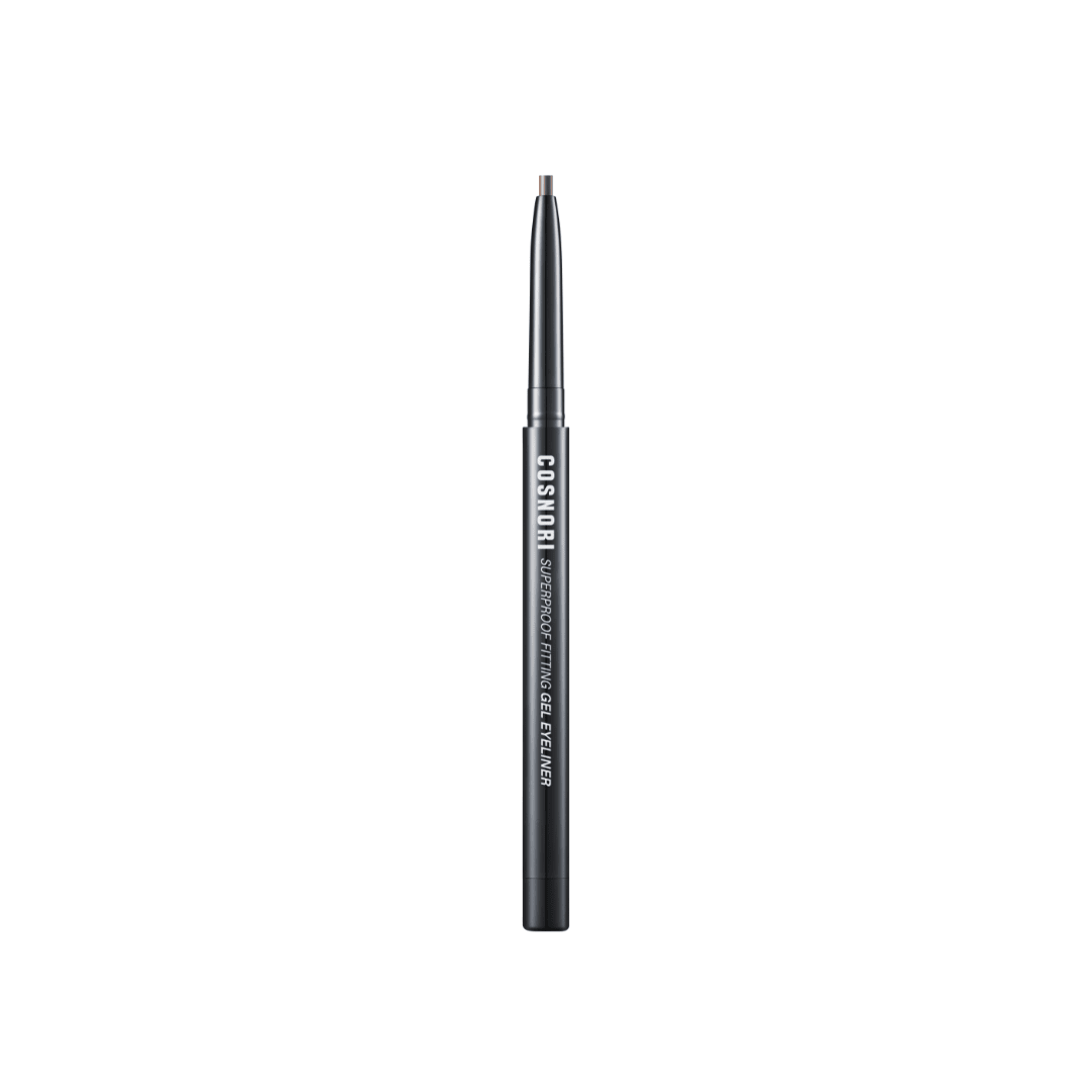 COSNORI Superproof Fitting Gel Eyeliner (6 Colours) | La Cosmetique