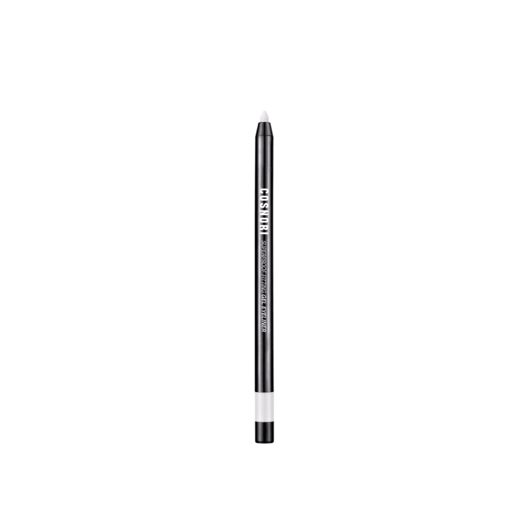 COSNORI Superproof Fitting Gel Eyeliner (6 Colours) | La Cosmetique