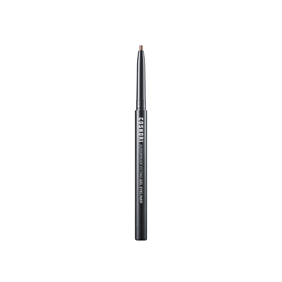 COSNORI Superproof Fitting Gel Eyeliner (6 Colours) | La Cosmetique