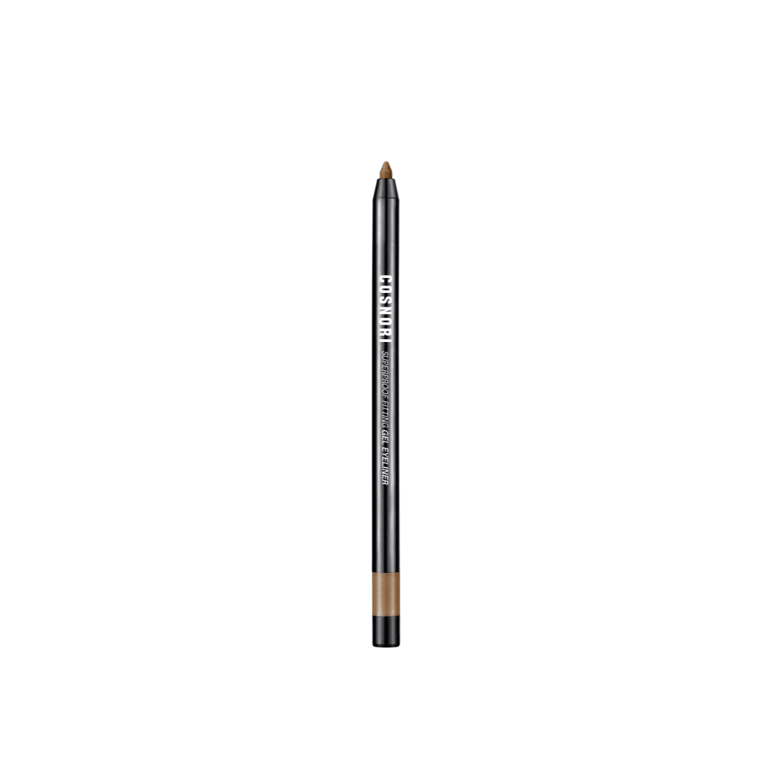 COSNORI Superproof Fitting Gel Eyeliner (6 Colours) | La Cosmetique