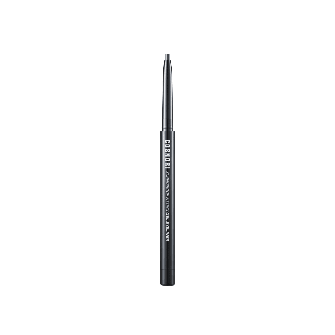 COSNORI Superproof Fitting Gel Eyeliner (6 Colours) | La Cosmetique