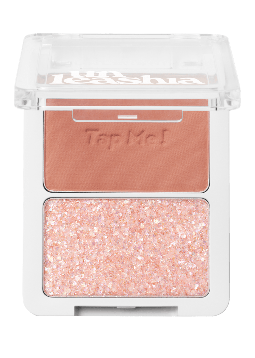Unleashia Tap Me Palette Duo (3 Colours) | La Cosmetique