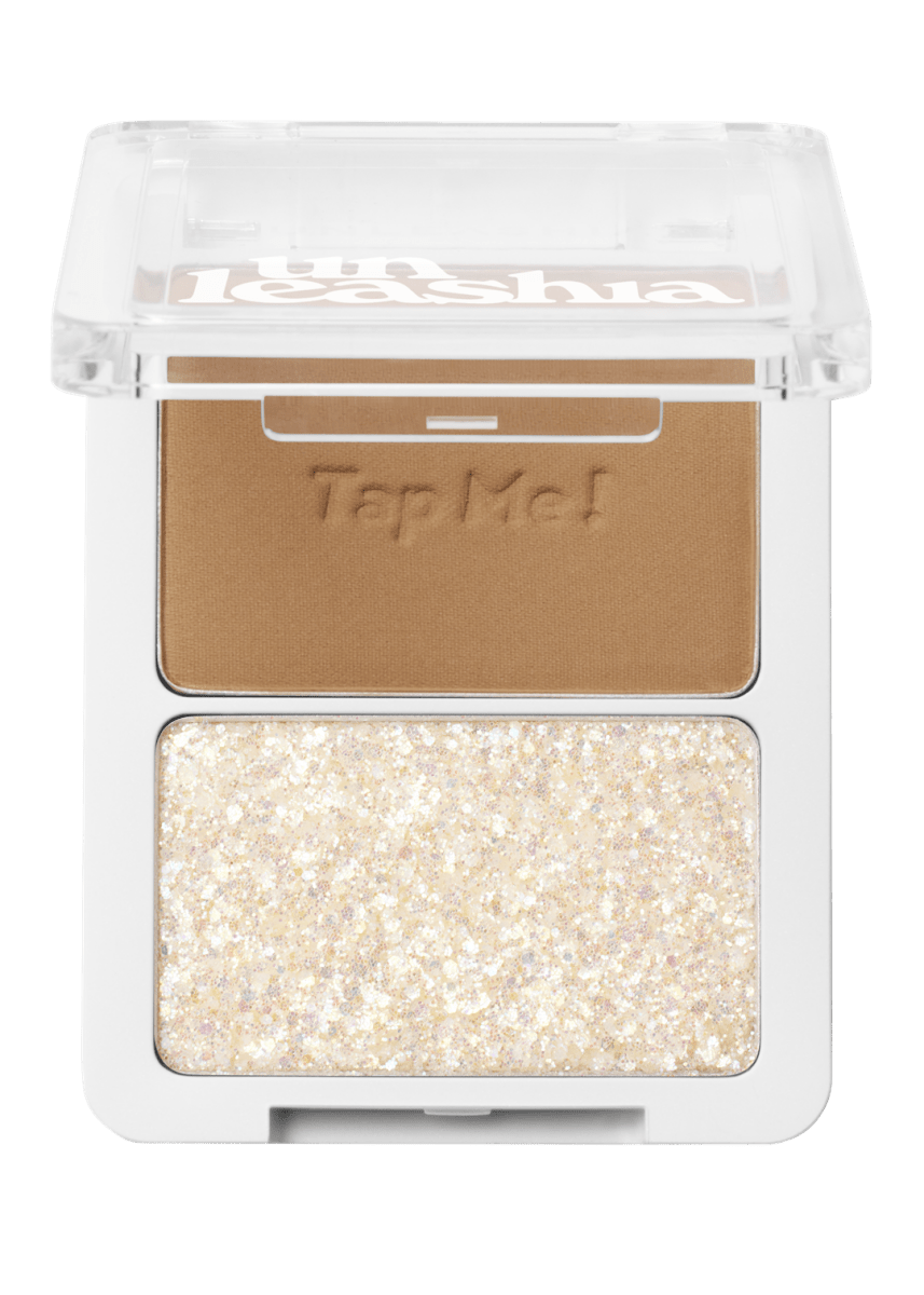 Unleashia Tap Me Palette Duo (3 Colours) | La Cosmetique